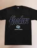 ‘#FLDRZWAYORNOWAY’ Relaxed Tee