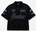 ‘RUNNERZ’ Baseball Jersey